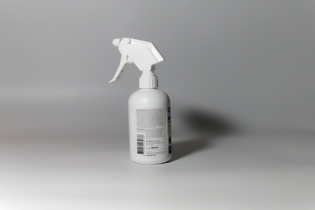 Beaphar Dimethicare Spray voor honden en katten