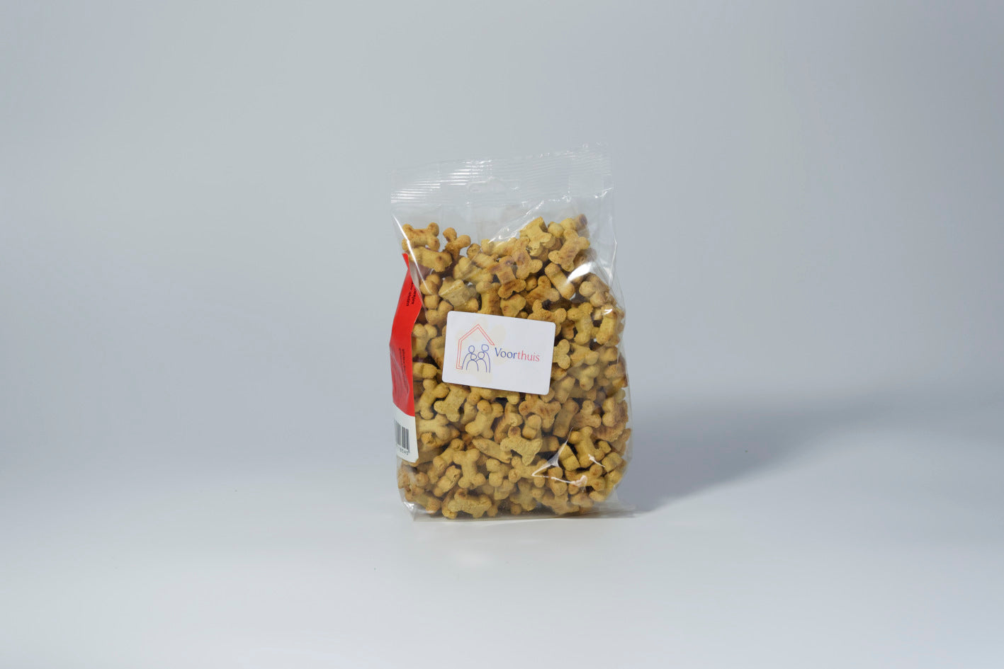 Glutenvrije koekjes 400gram