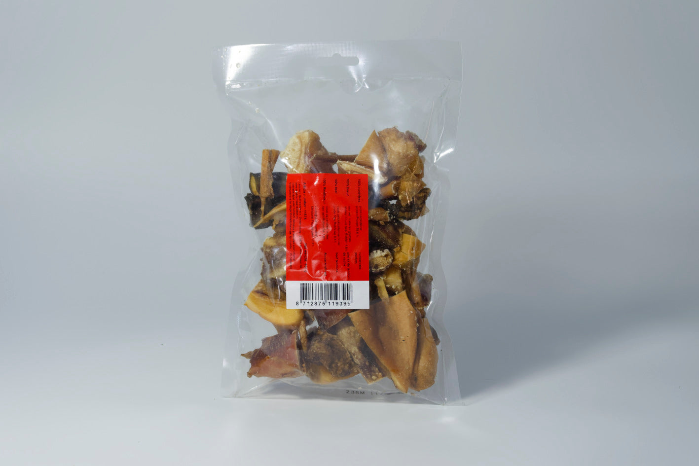 Kophuidpuntjes 350gram