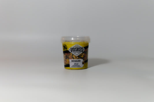 Voskes mix trainers 500gram